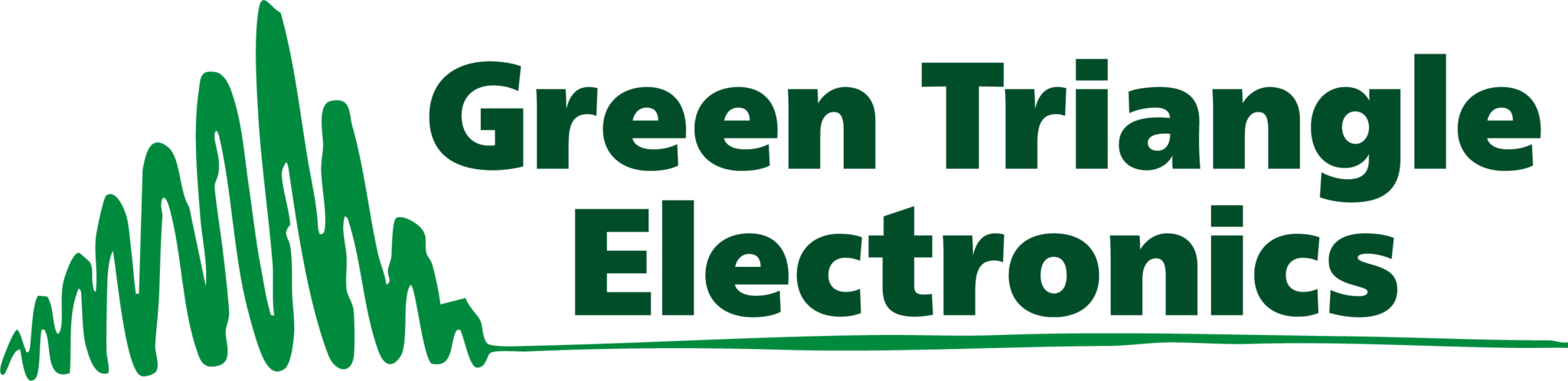 Computers & IT – Green Triangle Electronics